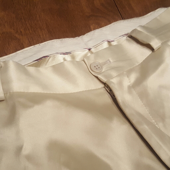 MODA CRISE SUIT JACKET AND PANTS MADE IN TURKEY - Picture 7 of 16